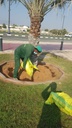 Composting  