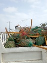 الجداد(قص العذوج)